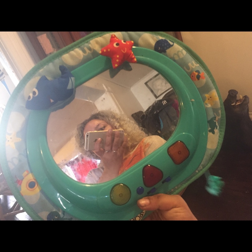 Toy for baby